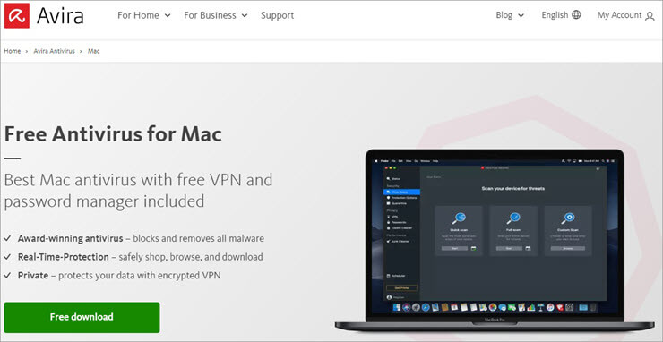 what ia the best mac computer malware, antivirus , cleaner and remediation software for mac?