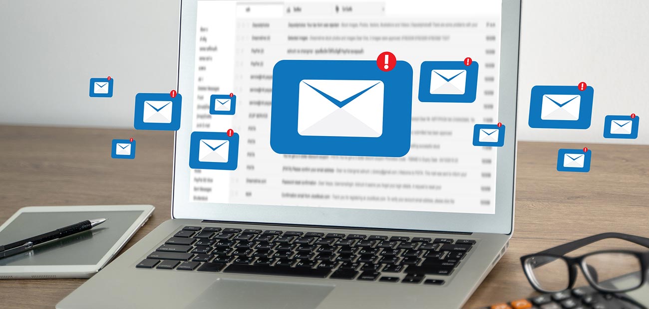 top email providers for mac